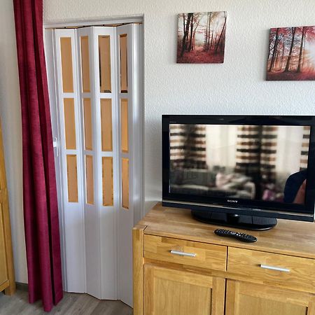 Wohnunghahnenkleeld Goslar Zewnętrze zdjęcie