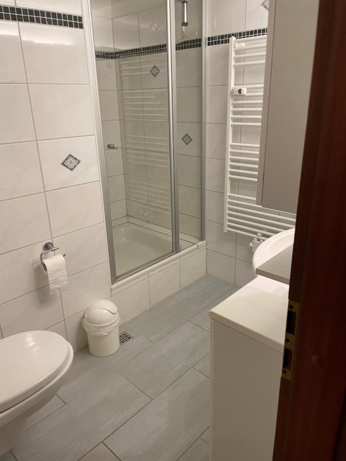 Wohnunghahnenkleeld Goslar Zewnętrze zdjęcie