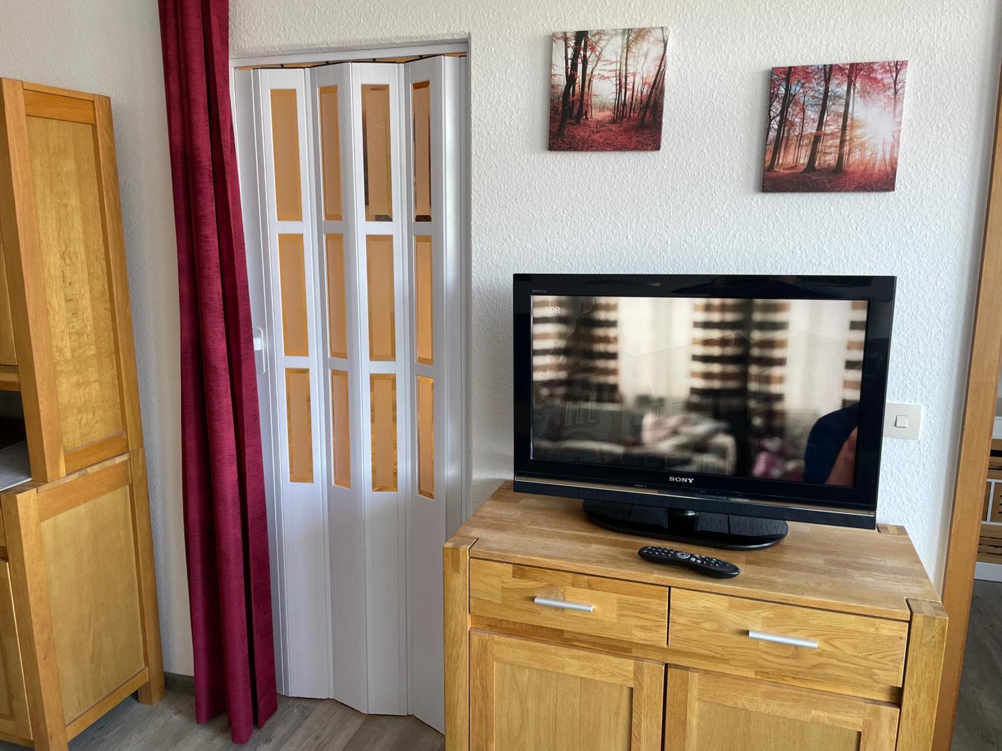 Wohnunghahnenkleeld Goslar Zewnętrze zdjęcie
